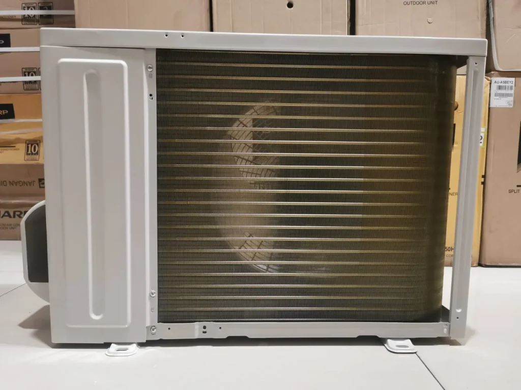 Kondensor AC Hisense 1 PK AN09CDG