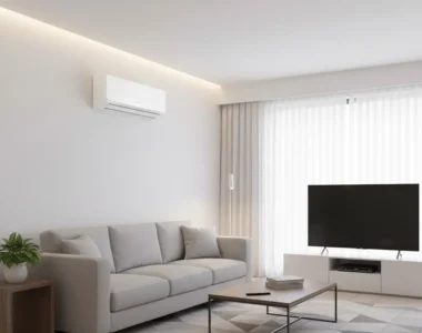 AC Changhong CSC-09NVC4: Review Lengkap dan Harga Terbaru