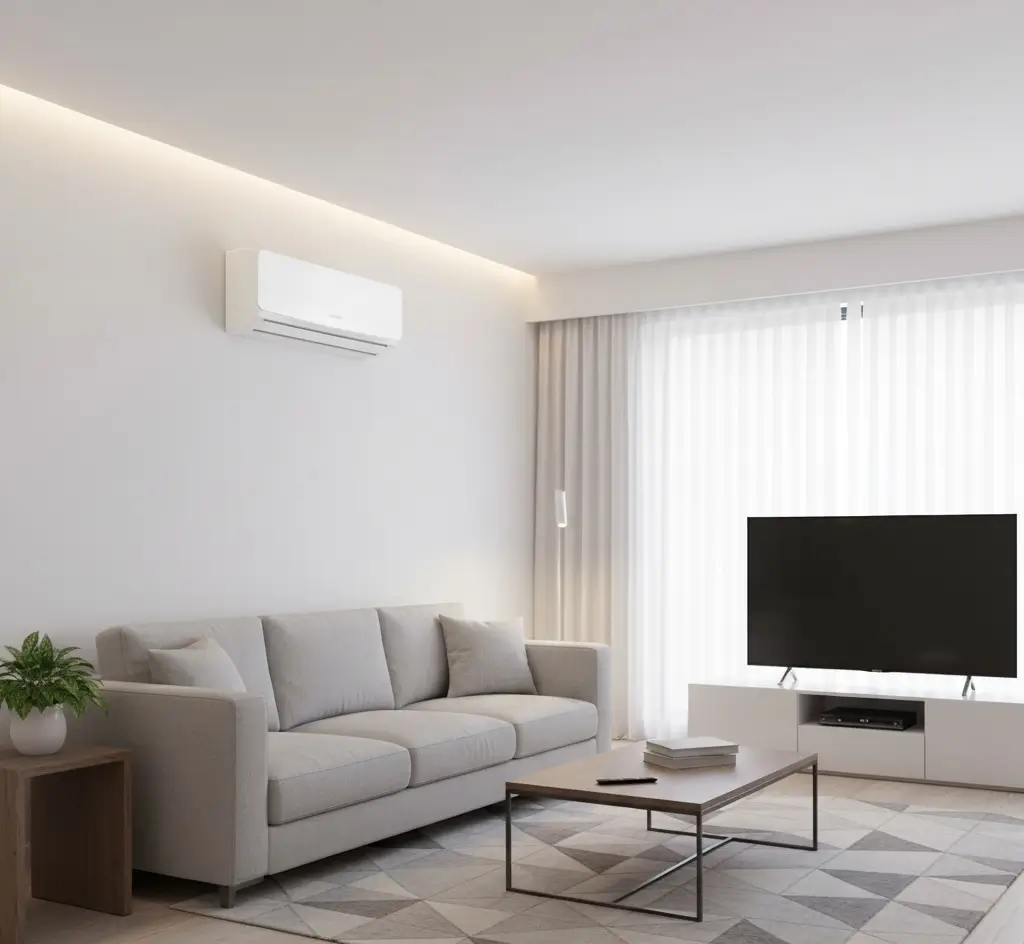AC Changhong CSC-09NVC4: Review Lengkap dan Harga Terbaru