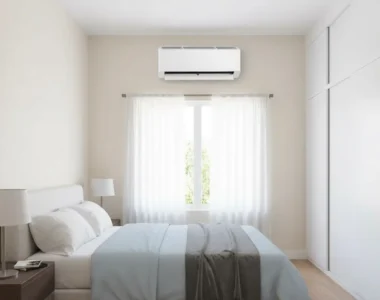 AC LG K05NSA New Terminator: Review dan Harga Terbaru