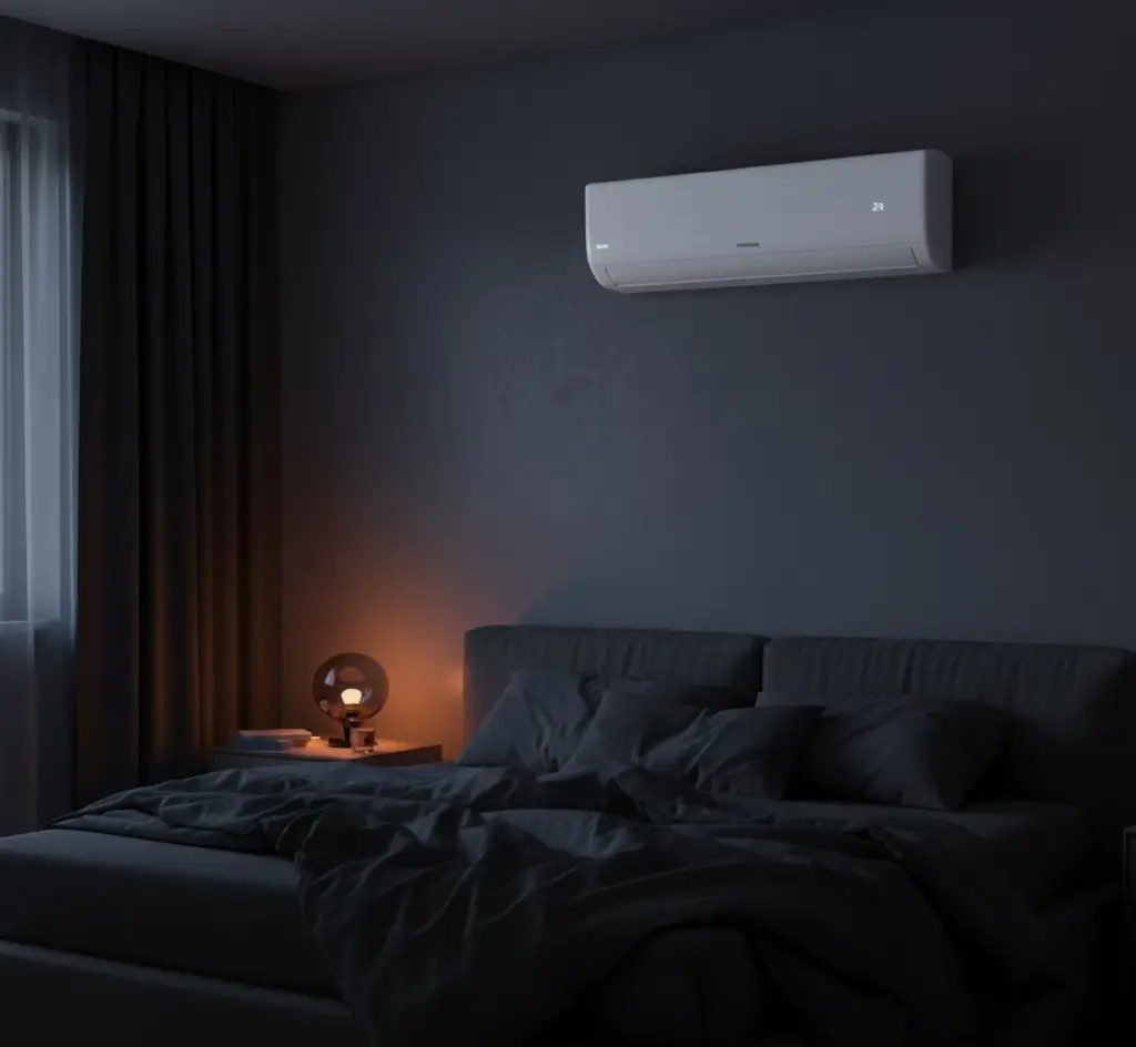 AC Samsung AR09BGHQBSINSE: Review dan Harga Terbaru
