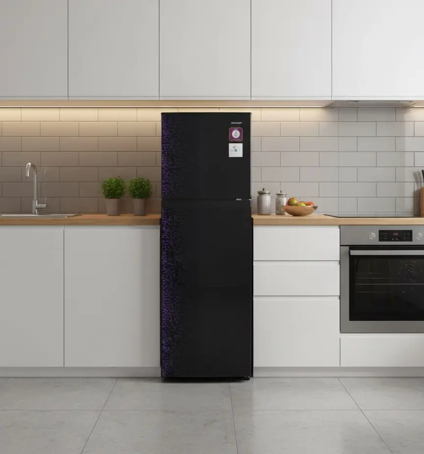 Kulkas 2 Pintu Sharp SJ-316MG: Review dan Harga Terbaru