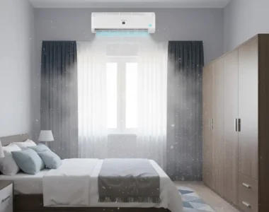 AC Sharp Plasmacluster AH-AP7BMY: Review dan Harga Terbaru
