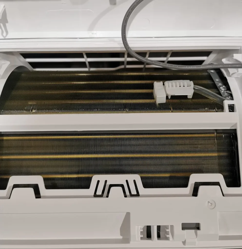 Evaporator AC Midea MSAF-07CRN2X