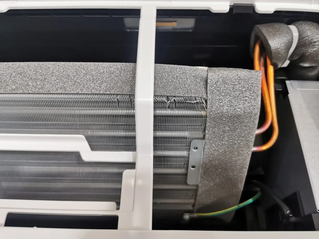 Evaporator AC LG K05NSA