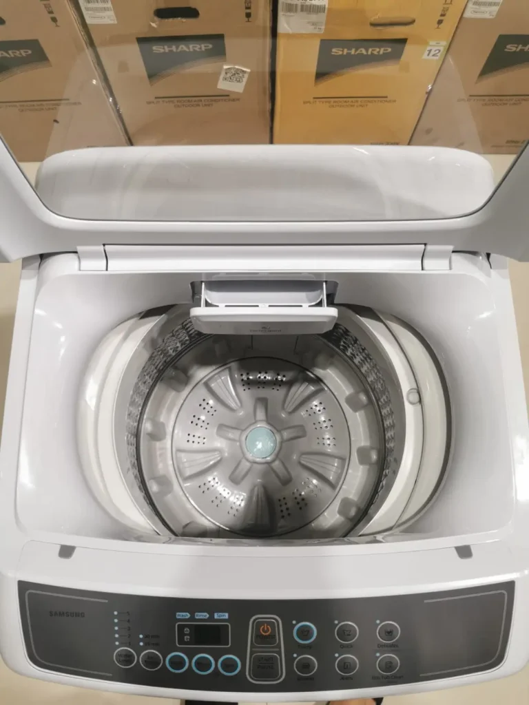 Tabung Mesin Cuci Samsung WA70H4000