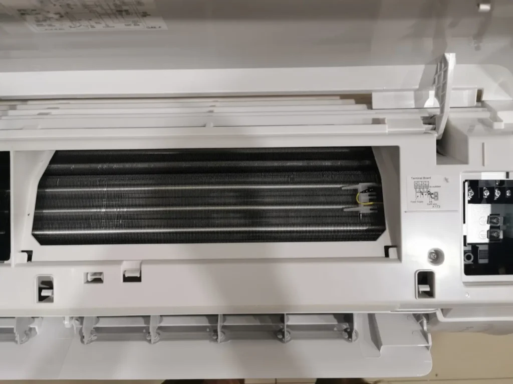 Evaporator AC Sharp Plasmacluster AH-AP7BMY