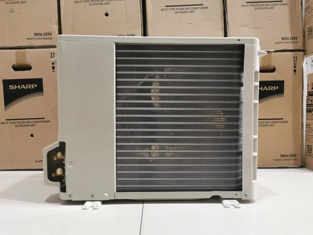 Kondensor AC Sharp Plasmacluster AH-AP7BMY