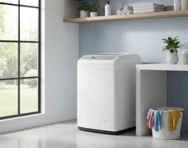 Mesin Cuci Samsung WA70H4000: Review dan Harga Terbaru