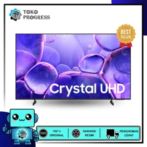 LED SAMSUNG SMART DIGITAL TV 43 INCH UA43U8500FK