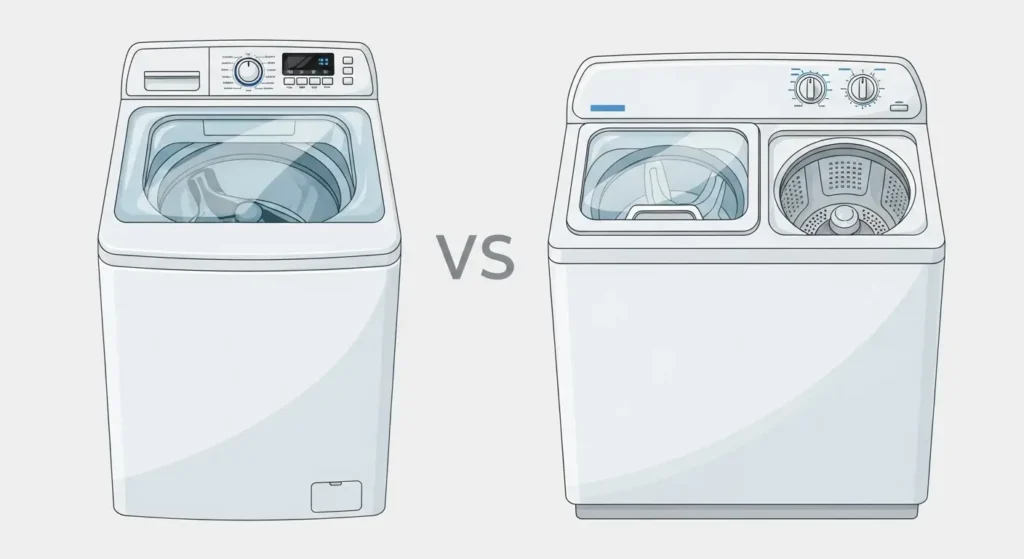 1 Tabung vs 2 Tabung, mana yang Lebih Minim Berisik?