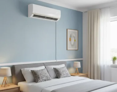 AC Inverter Midea MSIAF-09CRDN2X: Review dan Harga Terbaru