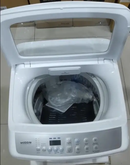 Mesin Cuci Samsung WA70H4200