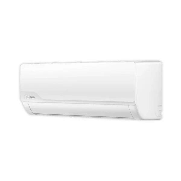 AC MIDEA 1/2 PK MSFT-05CRN8 HYPER GRAPHENE + TURBO COOL