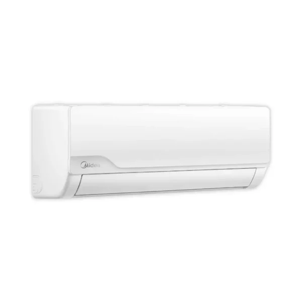 AC MIDEA 1/2 PK MSFT-05CRN8 HYPER GRAPHENE + TURBO COOL