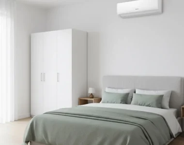 AC Hisense 1/2 PK AN05CDG: Review dan Harga Terbaru