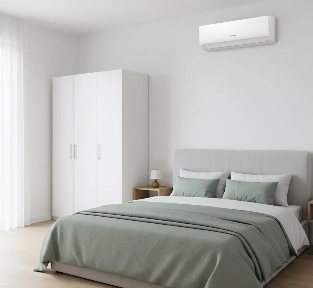 AC Hisense 1/2 PK AN05CDG: Review dan Harga Terbaru