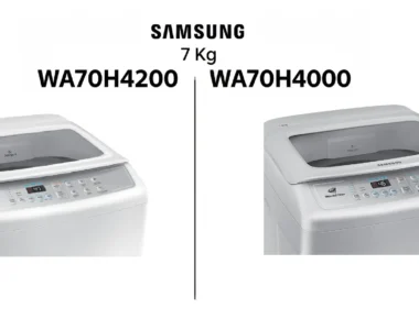 D:\01. Business\04. DESIGN WEB THEDY\03. CONTENT\BLOG ARTIKEL\00 REVIEW\3. MESIN CUCI\62. Samsung WA70H4200 vs WA70H400