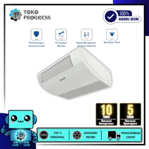 Gree GTC-24ZD/I AC Floor Ceiling 3 PK Standard Non Inverter