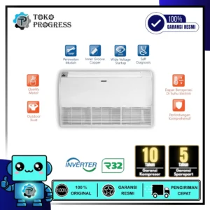 Gree AC Floor Ceiling Inverter