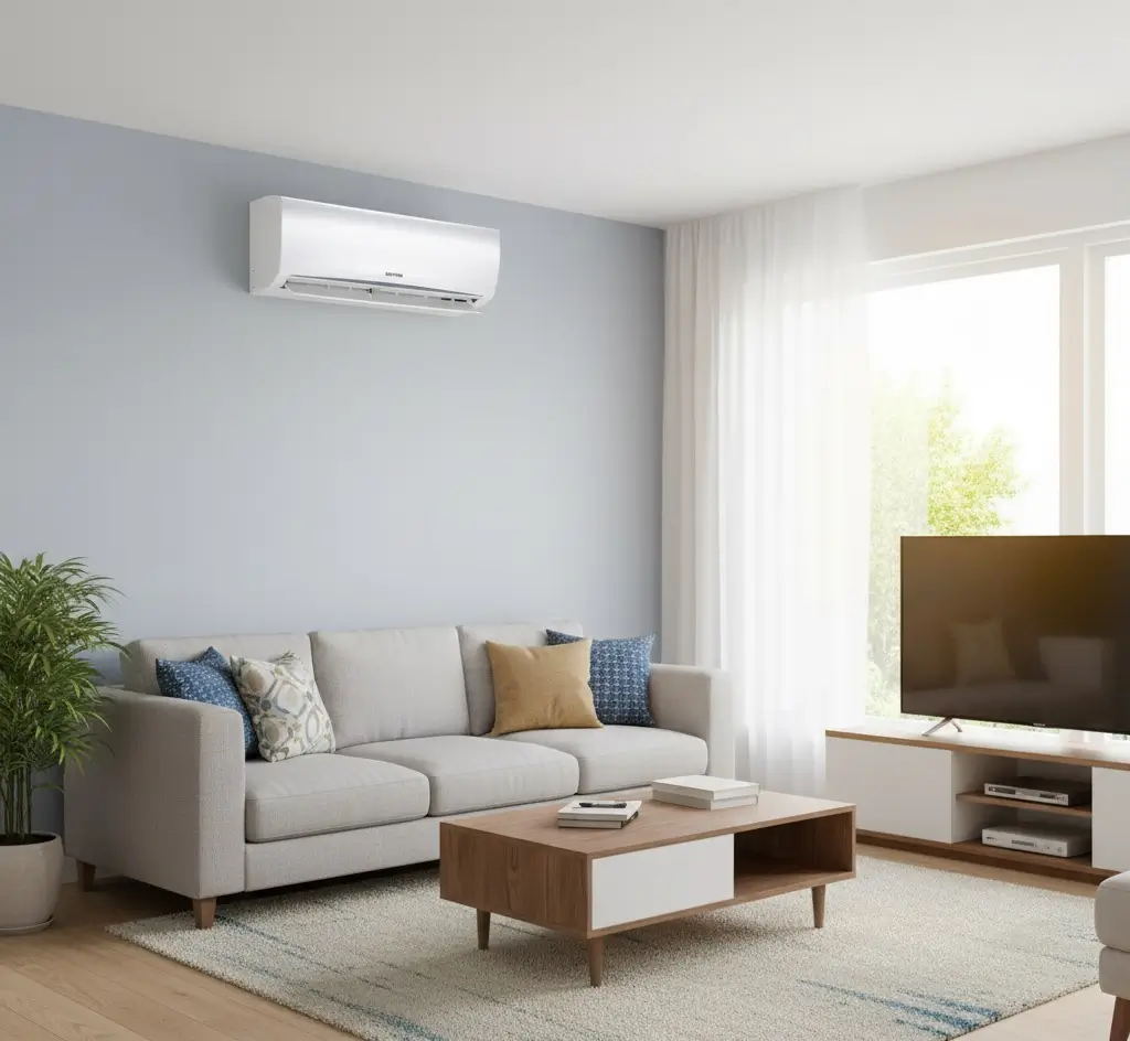 AC Polytron 1 PK PAC09VH: Review dan Harga Terbaru