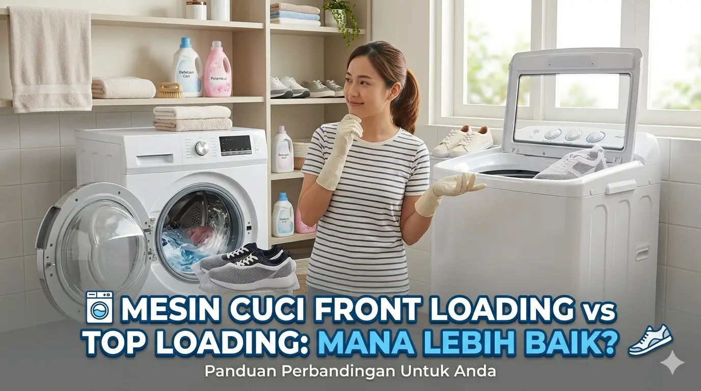 D:\01. Business\04. DESIGN WEB THEDY\03. CONTENT\BLOG ARTIKEL\00 REVIEW\3. MESIN CUCI\73. Front Load vs Top Load Mana Lebih Baik?