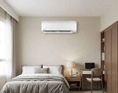 AC Sharp AH-A5DEY: Review dan Harga Terbaru 2026