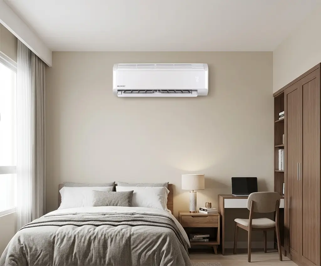 AC Sharp AH-A5DEY: Review dan Harga Terbaru 2026