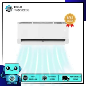 AC LG 1/2 PK K05NVA DUAL INVERTER TERMINATOR WITH WATT CONTROL