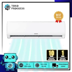 AC SAMSUNG 1/2 PK AR40F05D0AMNSE NEO ALPHA INVERTER FAST COOLING